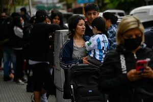 Argentina dice que cumple meta fiscal y de reservas con FMI a septiembre 2022 - Mundo - ABC Color