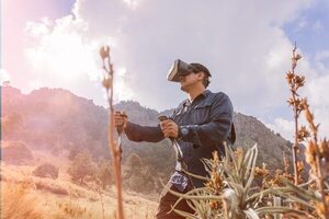 Tecnología que produce milagros