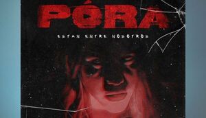Póra, la película nacional de terror que se estrena en Halloween - Te Cuento Paraguay