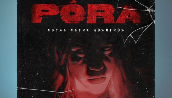 Póra, la película nacional de terror que se estrena en Halloween - Te Cuento Paraguay