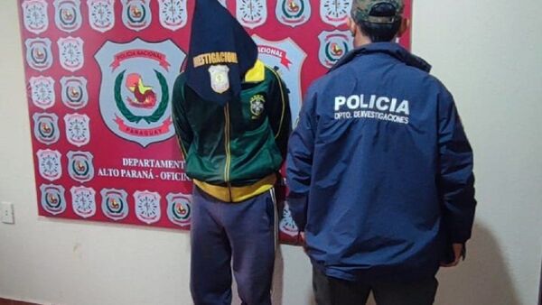 Imputan a hombre que hirió e intentó abusar de su vecina