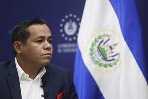 El Gobierno de El Salvador presenta un presupuesto por 8.902 millones de dólares para 2023 - MarketData