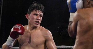 Murió Luis Quiñones, el boxeador colombiano que agonizó cinco días tras recibir una paliza sobre el ring