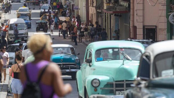 Segunda noche de protestas en Cuba por apagón general