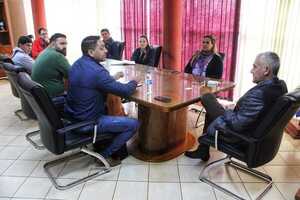 Buscan mejorar competitividad turística en Hernandarias - Noticde.com