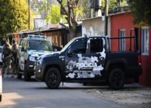 Captura de joven integrante de Los Monos muestra el linaje de la principal pandilla de Argentina