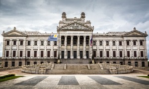 Uruguay: Sin consecuencias, interpelación a ministros por pasaporte expedido a narco en fuga, Sebastián Marset - Informatepy.com