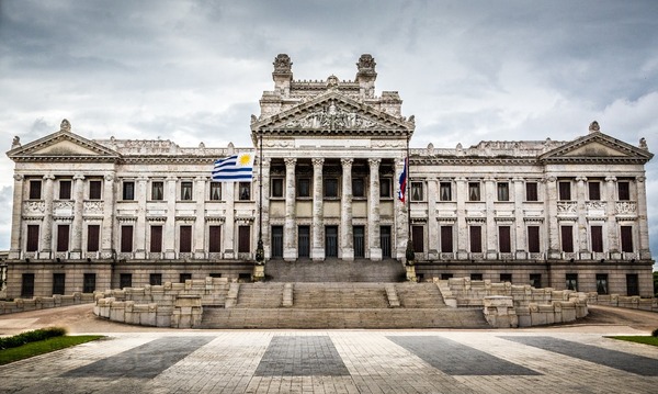 Uruguay: Sin consecuencias, interpelación a ministros por pasaporte expedido a narco en fuga, Sebastián Marset - Informatepy.com