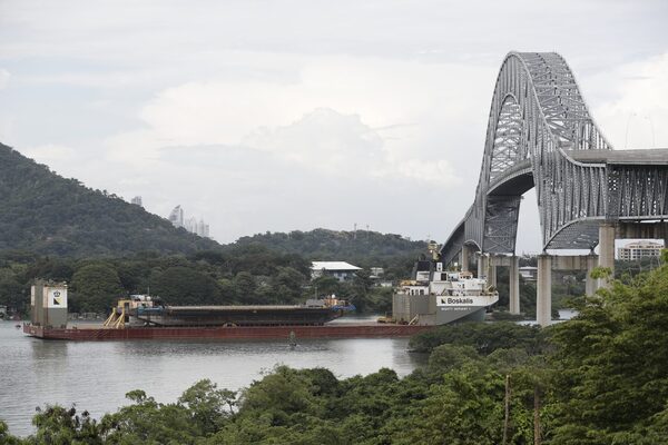 Empresas piden a Panamá y Costa Rica una solución integral al conflicto comercial - MarketData