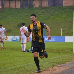 En la última, el tercer descenso de la Intermedia - Fútbol de Ascenso de Paraguay - ABC Color