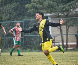 Primera División B: Recoleta bordea el ascenso - Fútbol de Ascenso de Paraguay - ABC Color