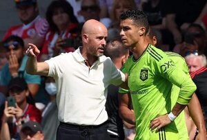 Derbis en Londres y en Manchester en el regreso de la Premier League  - Fútbol Internacional - ABC Color