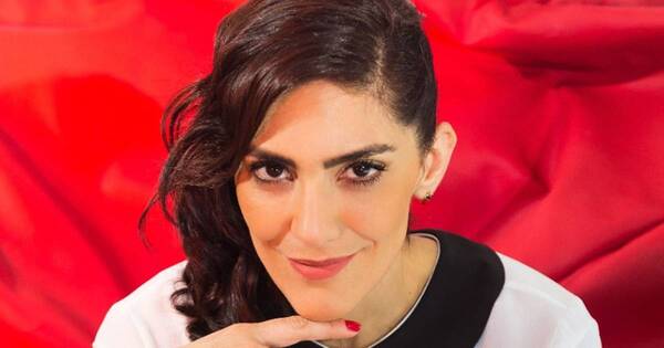 La Nación / Lucía Sapena, la primera paraguaya que votará en los Globos de Oro