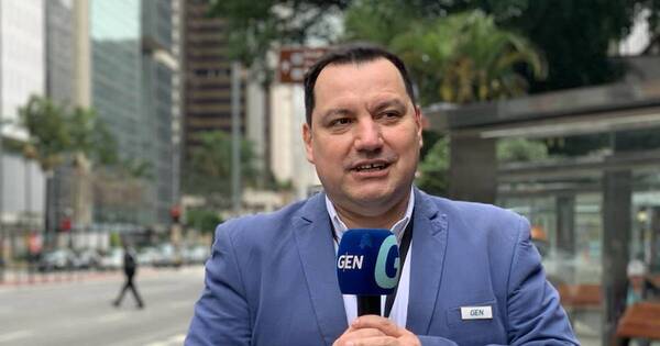 La Nación / Gran cobertura de Nación Media en las elecciones generales del vecino país