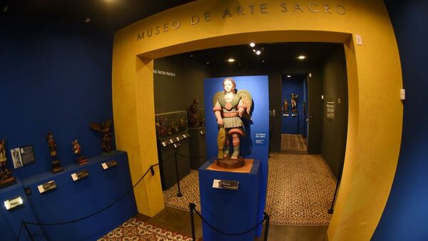 Odesur: Visitantes podrán conocer museos, saltos y circuito guaraní