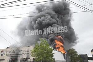 Las tres iniciativas que el TSJE baraja para internas de diciembre – Diario TNPRESS