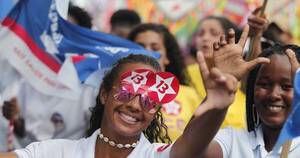 La Nación / Brasil llega a las urnas que podrían definirse ya en primera vuelta este domingo