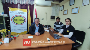 SE PRESENTARON LOS RESULTADOS DE LOS TRABAJOS EN MINGAS AMBIENTALES