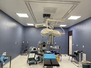 IPS Ingavi habilita nueva sala de cirugías en el área de urgencias | 1000 Noticias