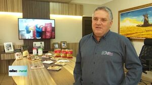 Historia de un profesor quien se convirtió en agricultor y hoy es industrial - ABC Rural - ABC Color