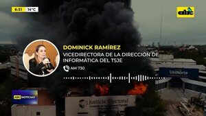 Máquinas no serán repuestas para diciembre - ABC Noticias - ABC Color