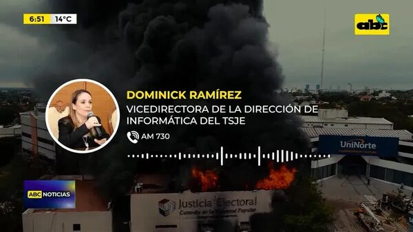 Máquinas no serán repuestas para diciembre - ABC Noticias - ABC Color