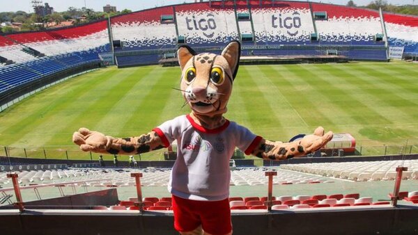 Se abre hoy en Paraguay la mayor fiesta deportiva de su historia