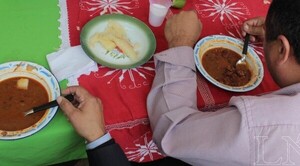 Diario HOY | Jopara, sabrosa tradición para espantar al Karai Octubre