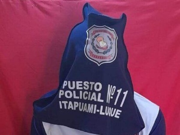 Detienen a un hombre que quiso ingresar a un motel con una menor | 1000 Noticias