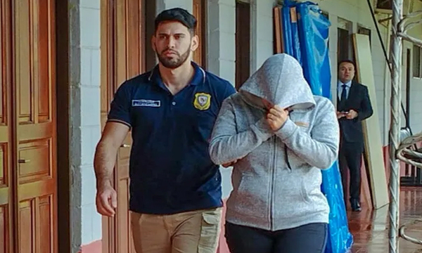 Una mujer enamoró y extorsionó a un abuelito por casi G. 1.000 millones - OviedoPress