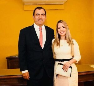 Recusan a jueza que ordenó la restitución de Vera Báez como gobernador de Guairá - Nacionales - ABC Color