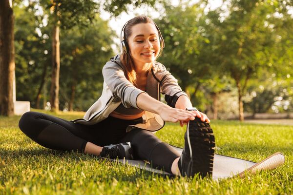 Conocé los beneficios físicos y psicológicos de hacer deporte al aire libre