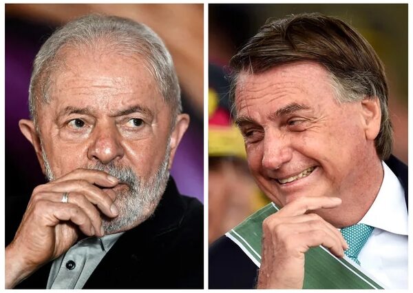 Posibilidad de que Lula sea elegido acapara interés en vísperas de elecciones - Mundo - ABC Color