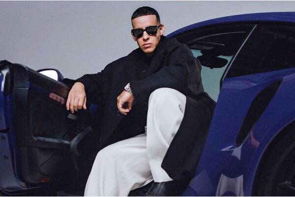 Crónica / El chauchesku de Daddy Yankee: “Es mi turno de vivir en vez de trabajar”