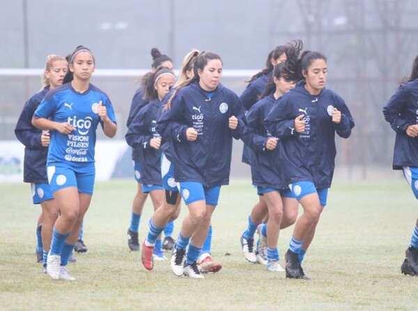 Recta final de los preparativos - APF