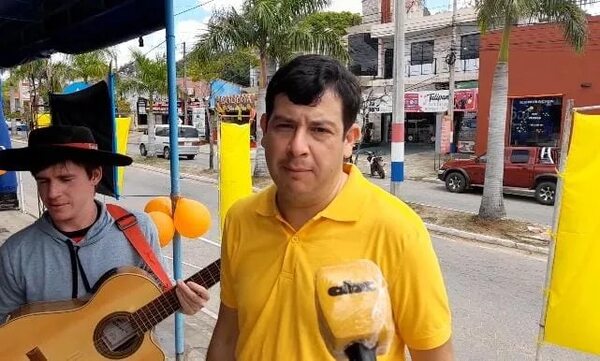Exitosa primera jornada de Black Weekend - Nacionales - ABC Color