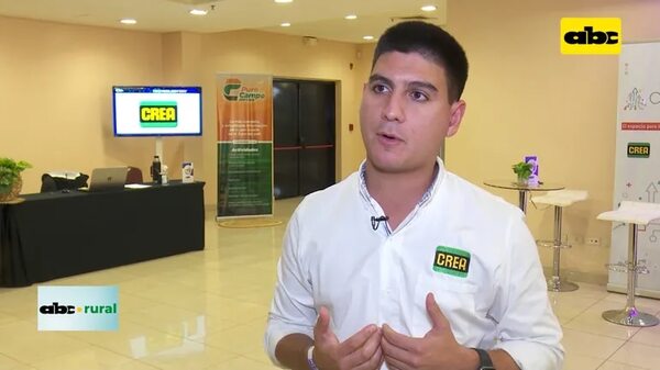 Tecnificación de la ganadería desde la óptica del Grupo CREA - ABC Rural - ABC Color