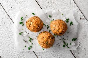 Celebrá el Día Mundial del Vegetarianismo con estas albóndigas de lentejas - Gastronomía - ABC Color
