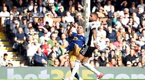 Miguel Almirón brilla con un doblete en la goleada del Newcastle