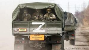 Fuerzas rusas se retiran de Limán para evitar ser cercadas por Ucrania