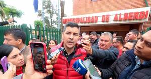 La Nación / Santiago Peña se solidariza con las víctimas del huracán Ian