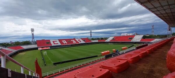 Unas ocho mil entradas vendidas - Fútbol - ABC Color