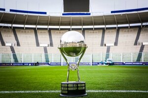 Independiente del Valle y Sao Paulo buscarán en Córdoba el bicampeonato de la Copa Sudamericana | 1000 Noticias