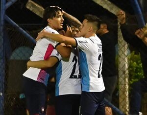 Martínez: el aniversario, el penal no cobrado y lo que se viene para el Ciclón - Cerro Porteño - ABC Color