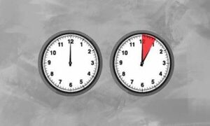 A partir de la medianoche entra en vigencia el horario de verano - Radio Imperio