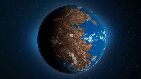 Diario HOY | Revelan cuándo se formará el próximo supercontinente en la Tierra