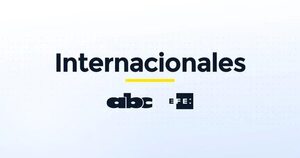 El vocalista de Helloween reporta el robo de su computador en Colombia - Mundo - ABC Color