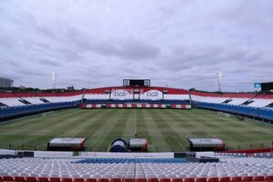 ODESUR 2022: Objetos que no se pueden llevar a la gran inauguración - Megacadena — Últimas Noticias de Paraguay