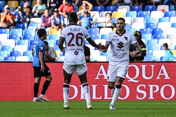 Diario HOY | Tonny Sanabria anota, pero el Torino cae ante Napoli