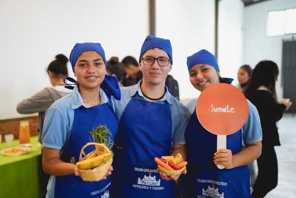 Rescatarán frutas y verduras que se desperdician en el campo para combatir el hambre - Unicanal